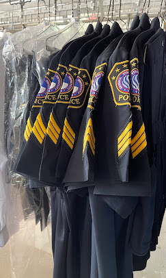 Wash & fold bagged orders